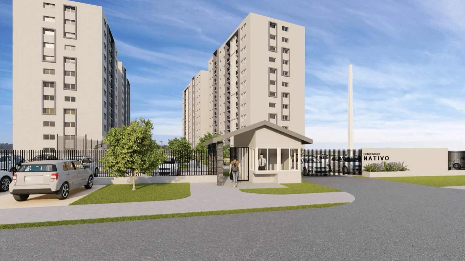 Condominio Nativo 1, imagen 1 de 6