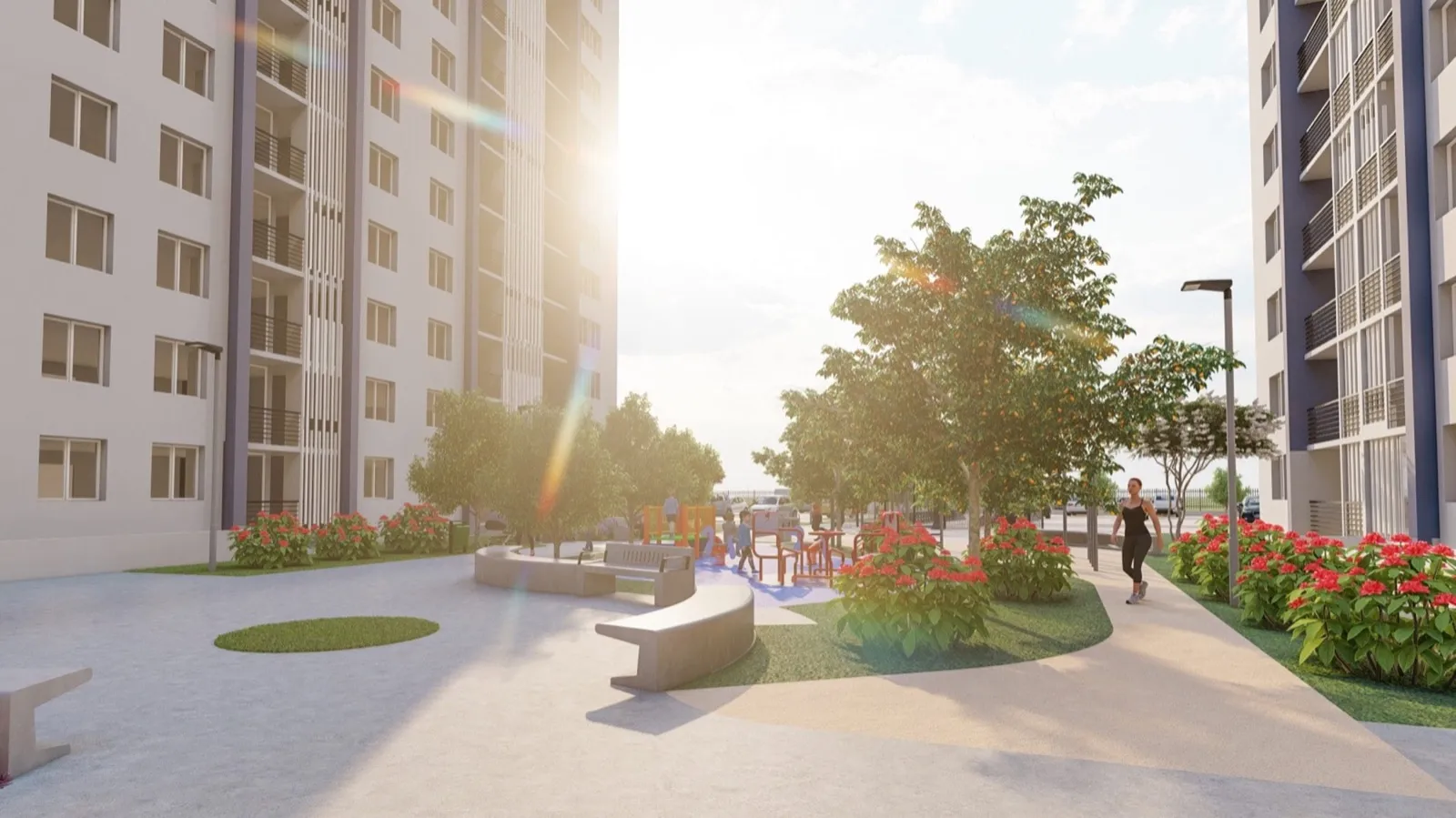 Condominio Nativo 1, imagen 2 de 6