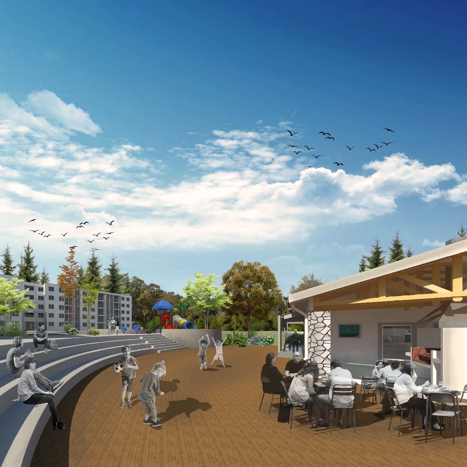 Condominio Nativo 2, imagen 2 de 6