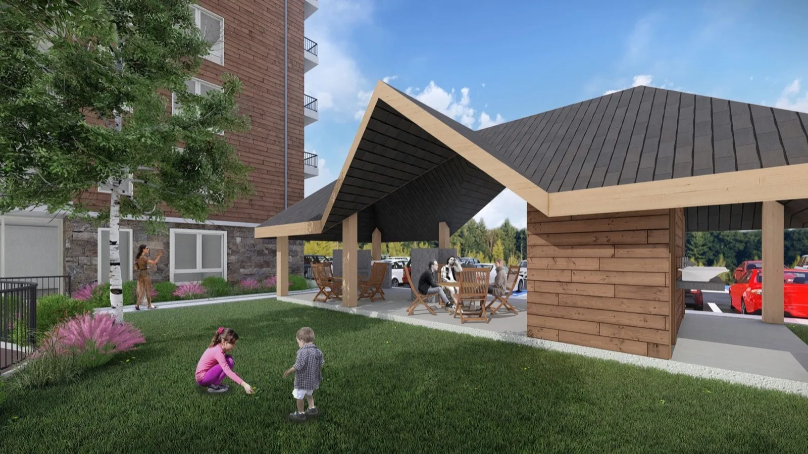Condominio Loncopangue, imagen 2 de 6