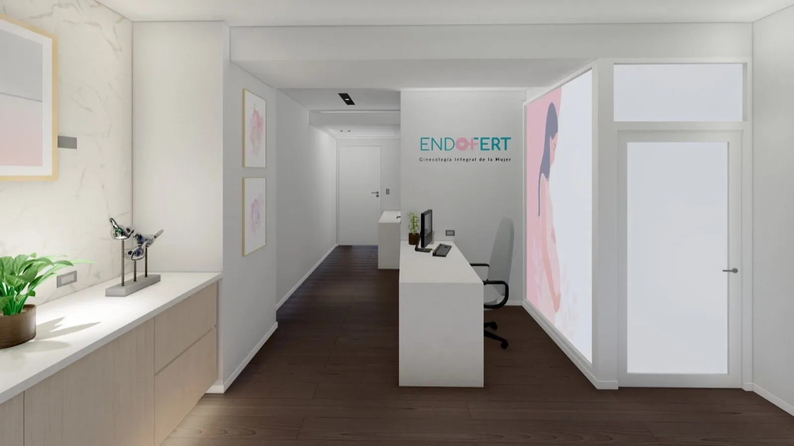 Clínica Endofert, imagen 2 de 6