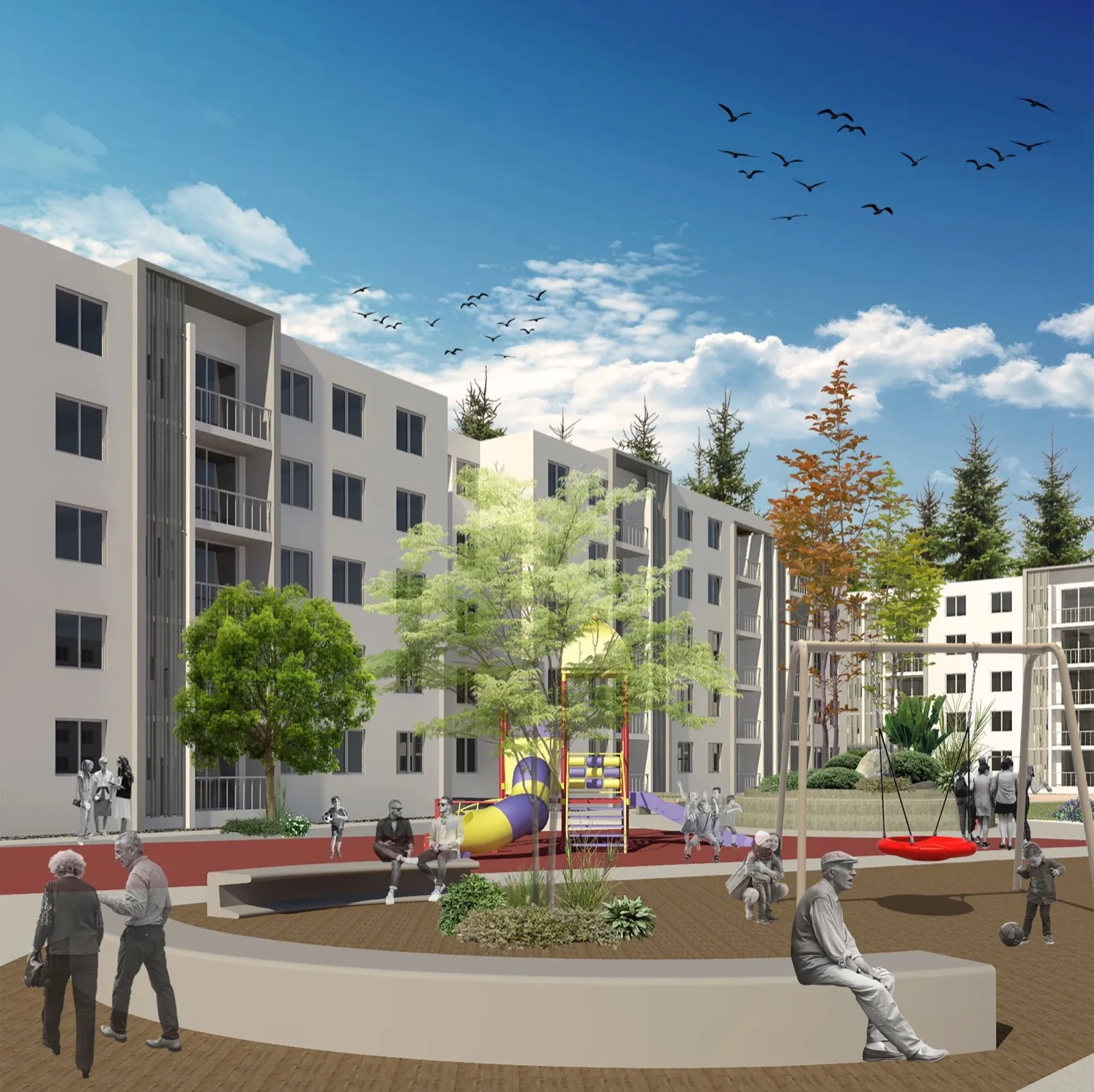 Condominio Nativo 2, imagen 3 de 6