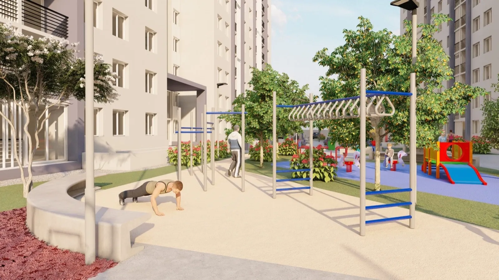 Condominio Nativo 1, imagen 3 de 6