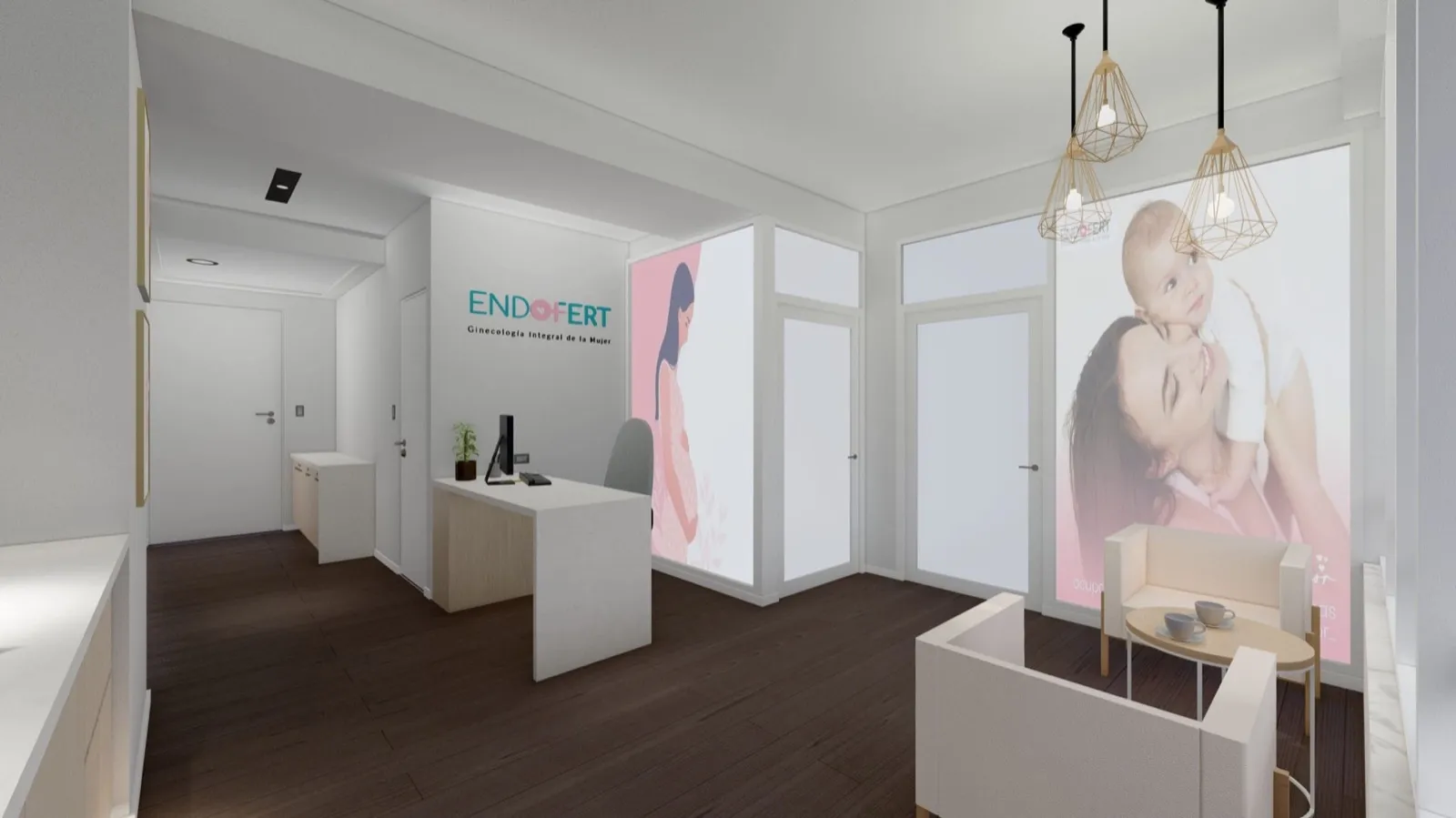 Clínica Endofert, imagen 3 de 6