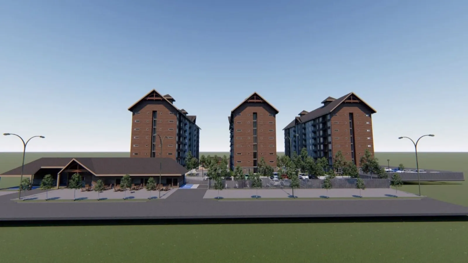 Condominio Loncopangue, imagen 3 de 6