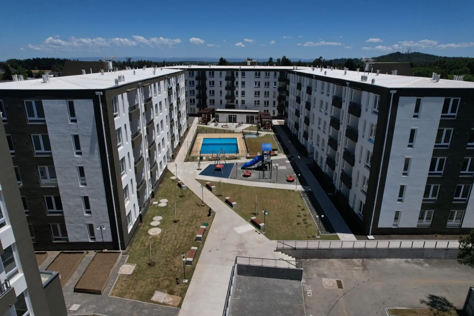 Condominio Jardines de la Avellaneda 1, imagen 3 de 6