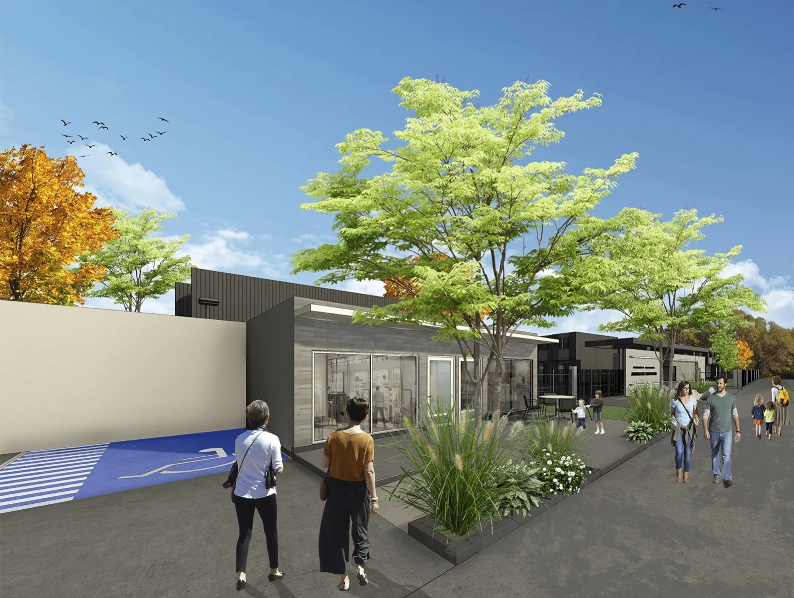 Condominio Jardines de San Pedro (Jardines del Mar), imagen 4 de 9