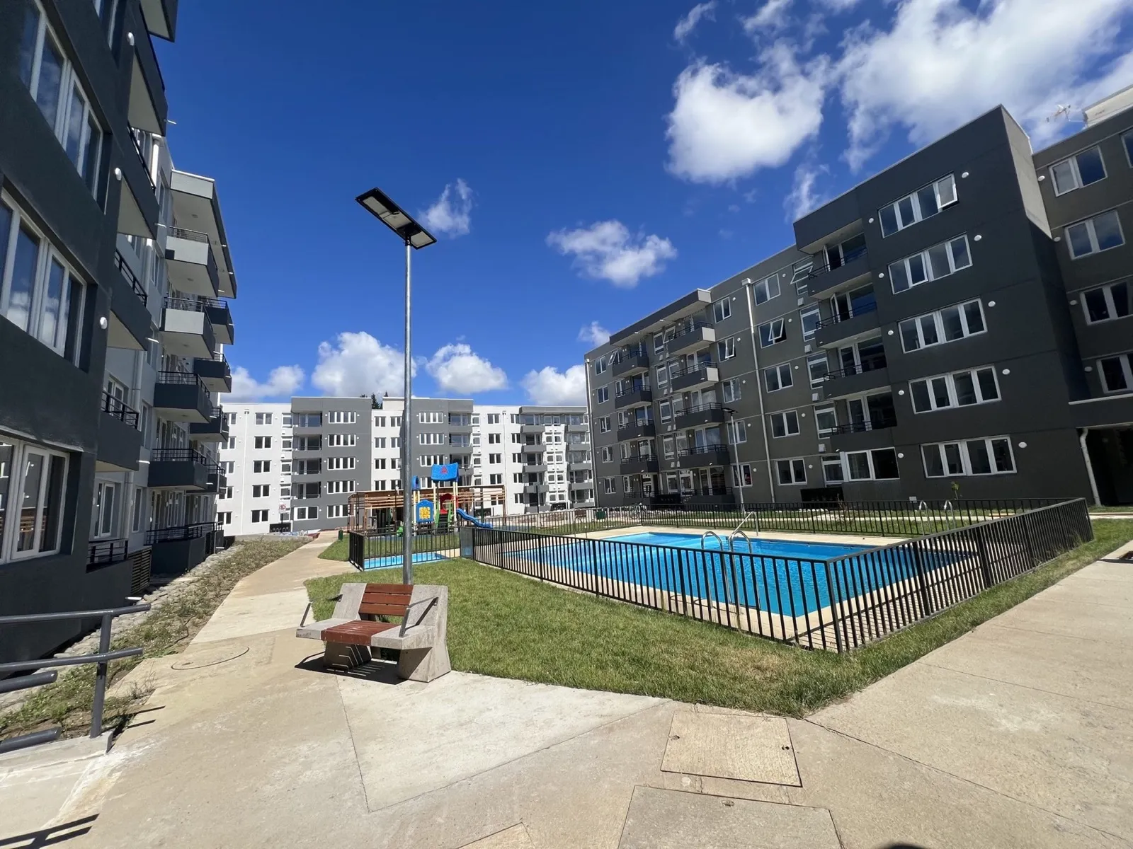 Condominio Jardines de la Avellaneda 2, imagen 4 de 5
