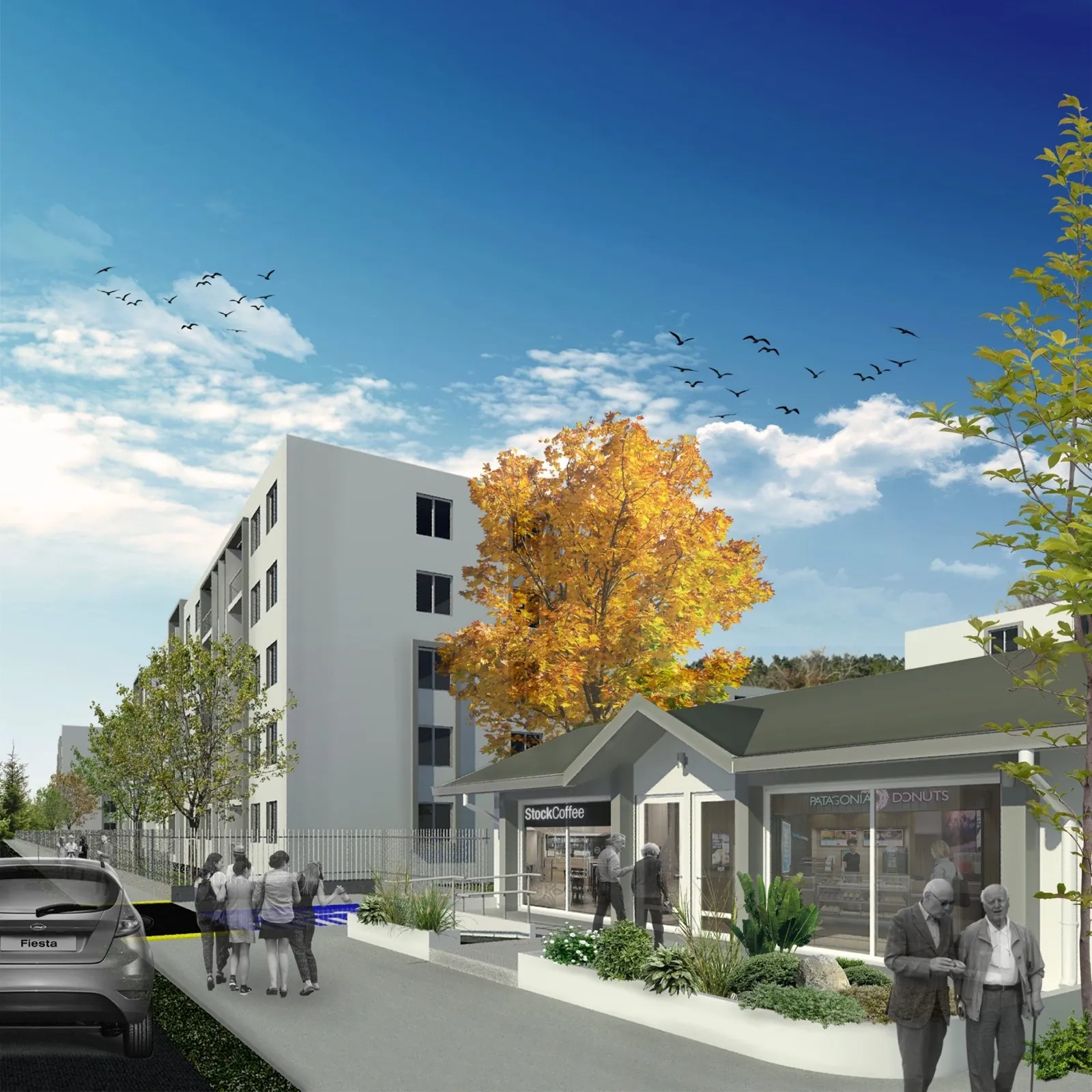 Condominio Nativo 2, imagen 4 de 6