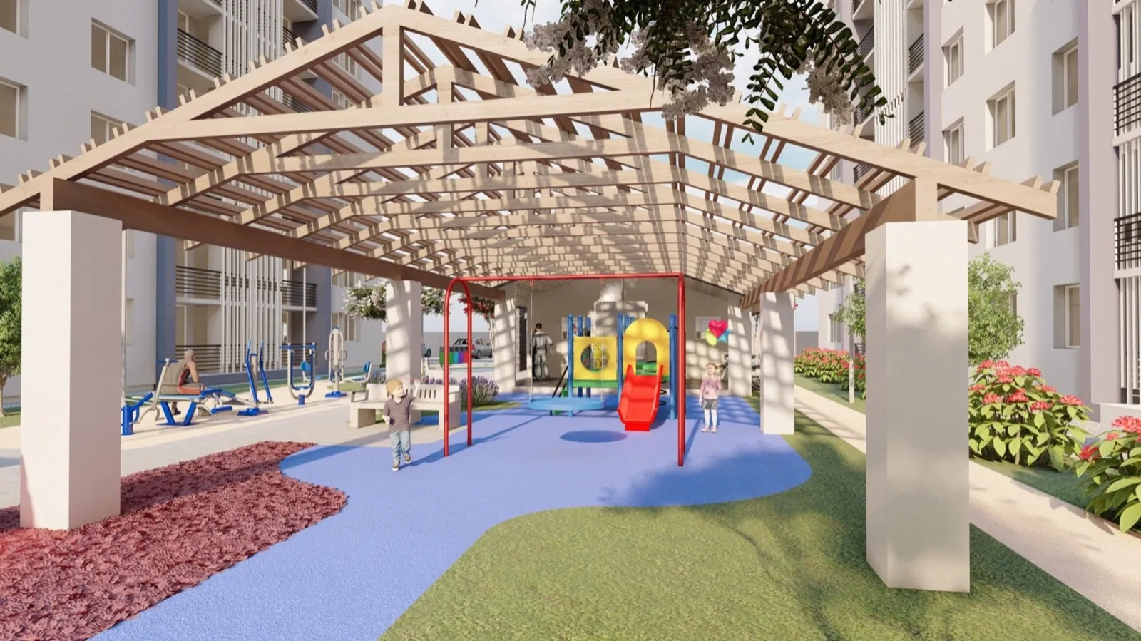 Condominio Nativo 1, imagen 4 de 6