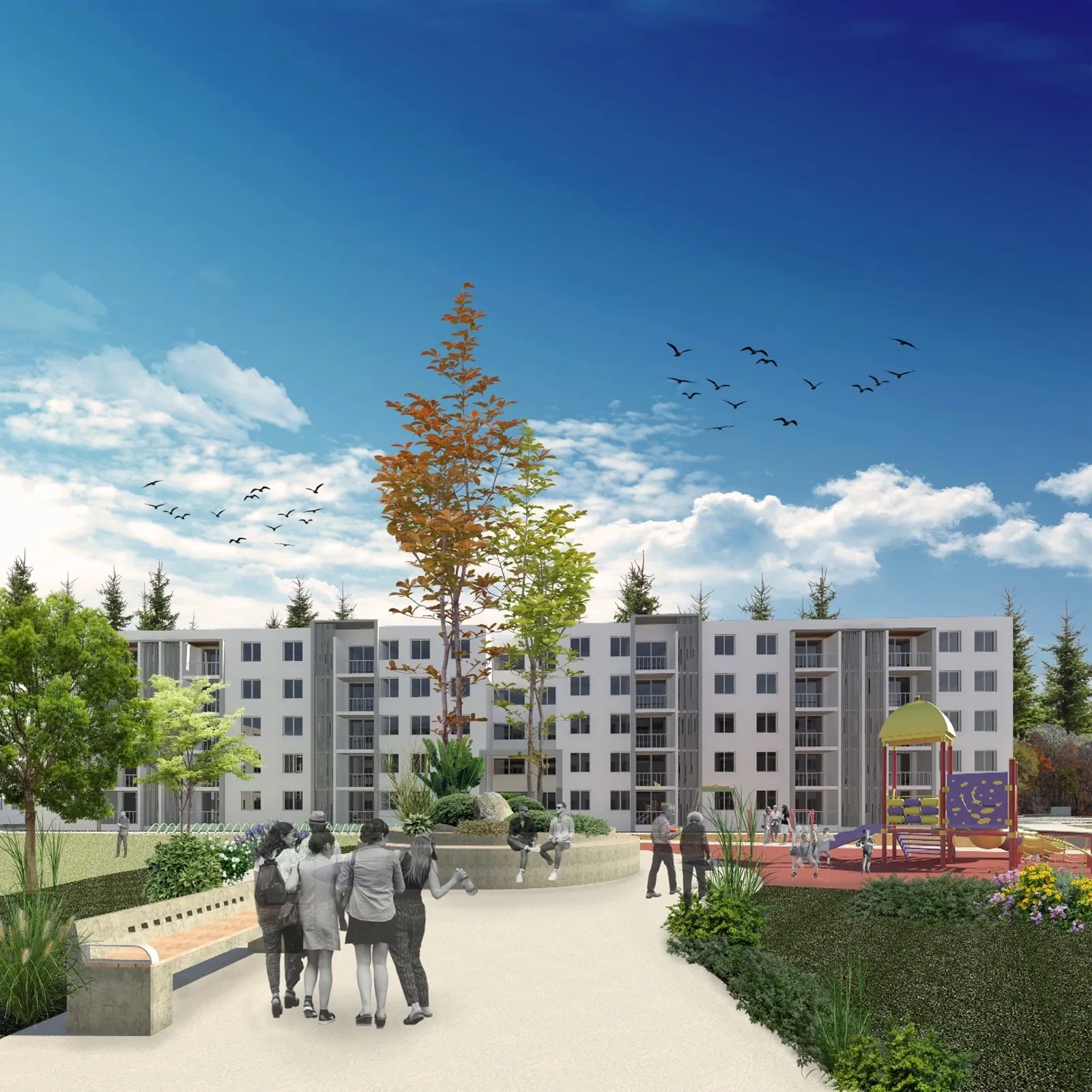 Condominio Nativo 2, imagen 5 de 6