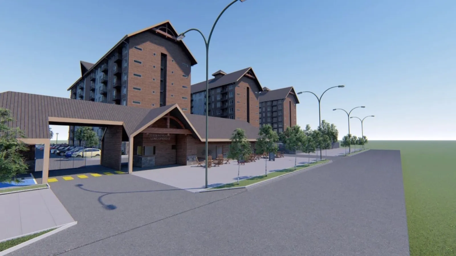 Condominio Loncopangue, imagen 5 de 6