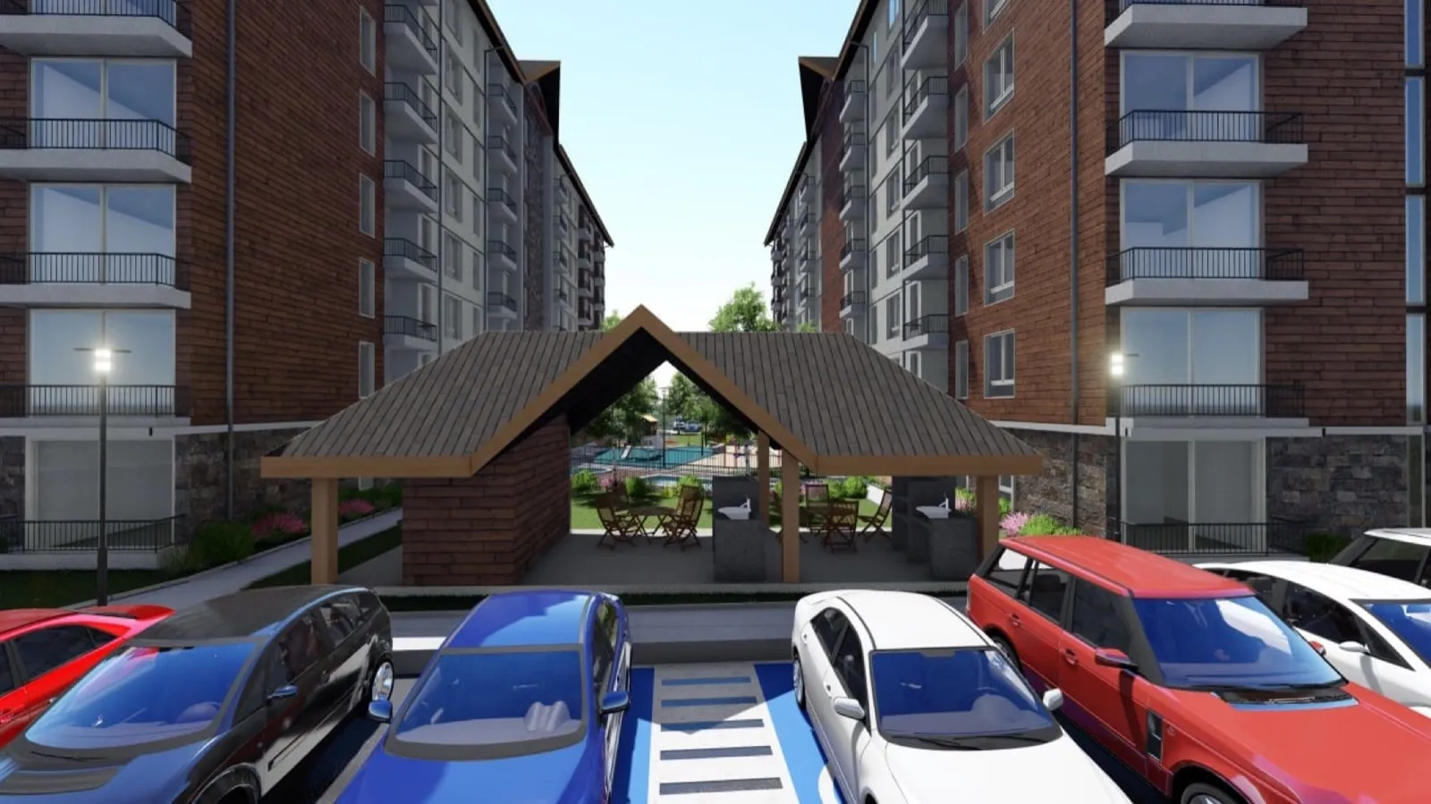 Condominio Loncopangue, imagen 6 de 6