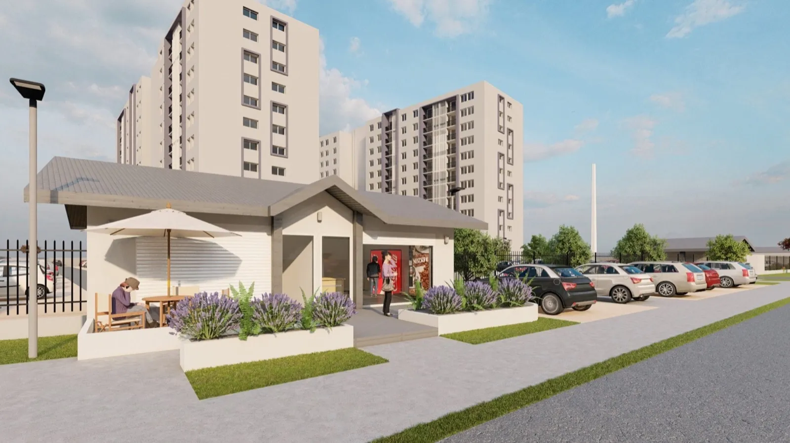 Condominio Nativo 1, imagen 6 de 6
