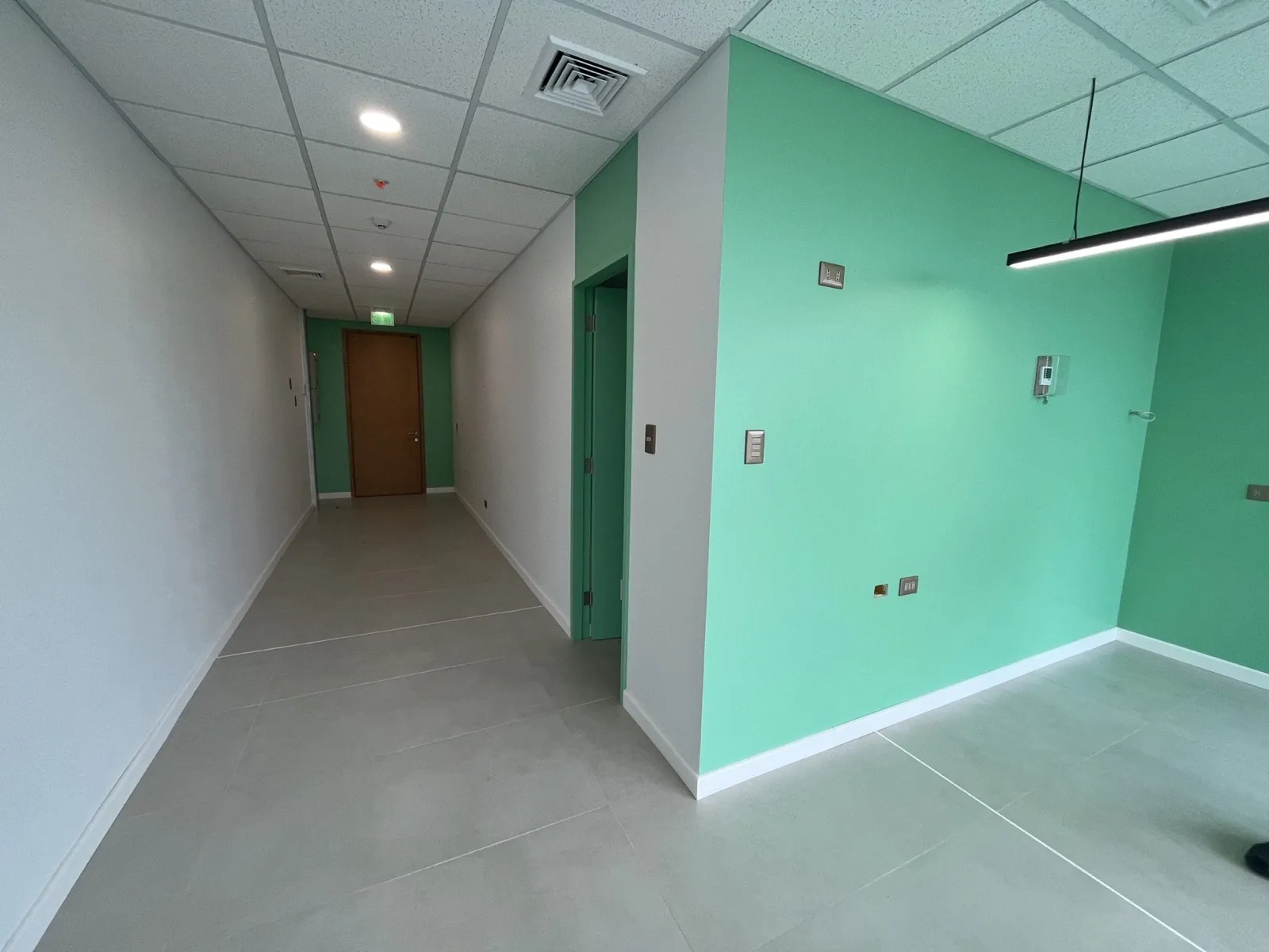Centro Traumatológico y Kinesiológico, imagen 6 de 6