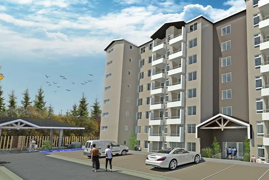 Desarrollo de proyectos de arquitectura inmobiliaria