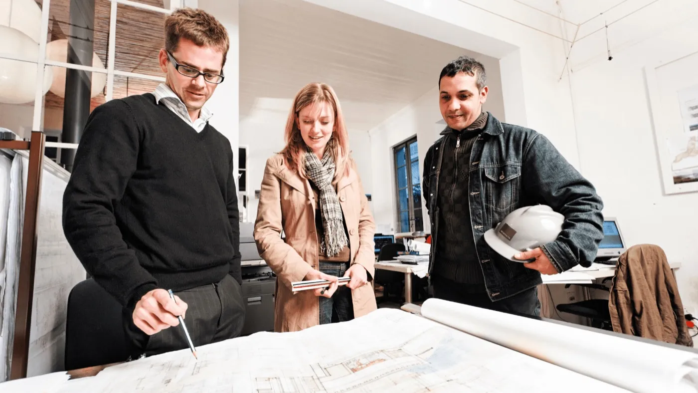 Permisologia en proyectos inmobiliarios a tener en cuenta | Troncoso Arquitectos